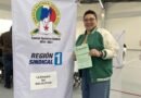 Las becas de aprovechamiento reconocen el compromiso de los maestros con sus hijas e hijos: Jenaro Martínez