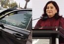 Dos heridos tras ataque armado contra equipo de la alcaldesa de Tecámac