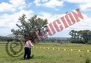 Hallan sin vida a Pedro y Josué de 18 y 16 años en un predio de Aculco 