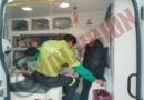 Cinco lesionados dejó explosión de pirotecnia en Aculco 