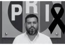 A balazos matan al líder regional del PRI en Morelos en su casa 