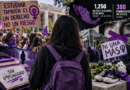 Que estudiar no te cueste la vida: Ola de feminicidios en México sacude a universitarias
