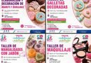 DIF Metepec lanza talleres de autoconsumo y autoempleo