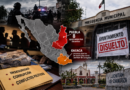México suma 10 ayuntamientos desaparecidos por inseguridad y conflictos políticos