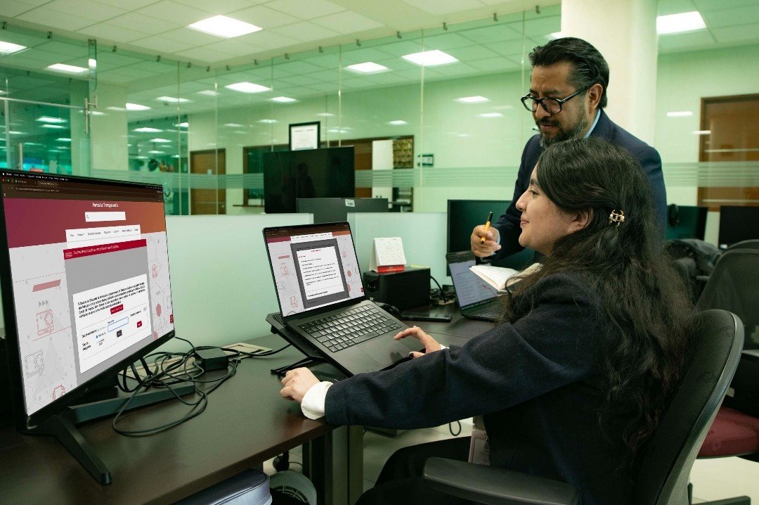 Con Intérprete de Sentencias, fácil comprensión de resoluciones judiciales