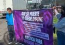 Familiares de Amayrani exigen pena máxima para Nereo “N” por su feminicidio en Lerma 