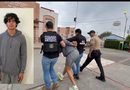 Cae en Metepec líder de banda venezolana dedicada al robo de relojes de alta gama