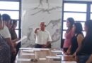 Jorge Hernández Uribe es elegido como presidente municipal de Tonatico