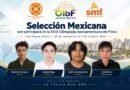 Por falta de recursos México no participa en Olimpiada de Física en Brasil
