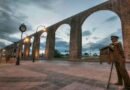 Monumentales Arcos de Querétaro
