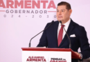 Alejandro Armenta desmiente que le retiraron la visa estadounidense