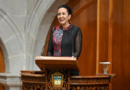 Ana Yurixi solicita transparentar recursos para alertas de violencia de género en el EdoMéx