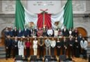 Impulsan Juan Manuel Zepeda y GPMC la participación política de juventudes