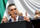Alito Moreno tacha de “ironía” sanción del INE frente a declaración de Trump en la ONU
