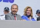 Acusan de proselitismo al alcalde de Atizapán por pedir apoyo político para su esposa