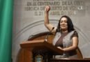 Propone Carmen De la Rosa reformas que fomenten la equidad y justicia en asuntos de guarda y custodia