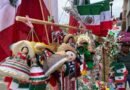 Septiembre, festejos y tradición