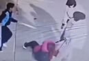 Menor intentó defender a su mamá con un hula-hula tras asalto en Zumpango