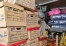 Desmiente FGR bodega descuidada de restos humanos en CDMX