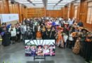 Reconoce Gerardo Pliego tradición de catrinas y catrines toluqueños
