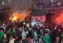 Explosión de pirotecnia deja más de 10 heridos tras fiesta patronal en Ixtapaluca