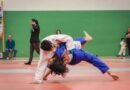 UAEMéx afina a sus selecciones de judo rumbo a competencias de fin de año