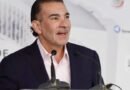 Senador del PVEM exige investigar vínculos de Andy López y Amílcar Olán