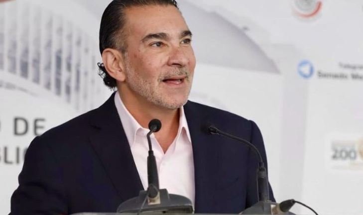 Senador del PVEM exige investigar vínculos de Andy López y Amílcar Olán