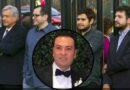 PAN, PRI y MC presionan a la FGR por investigar a Amílcar Olán por corrupción