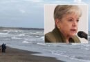 México pierde playas por cambio climático mientras ríos y cuencas están contaminados: Semarnat
