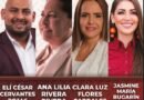 Morena revela a sus coordinadores estatales faltantes rumbo al 2027