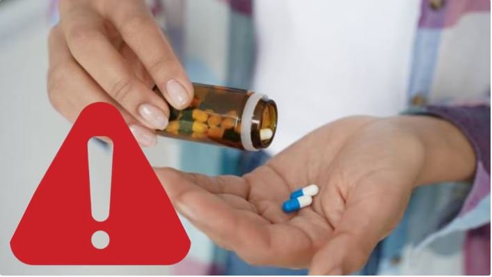 Cofepris detecta falsificación de Bedoyecta, Buscapina y otros fármacos
