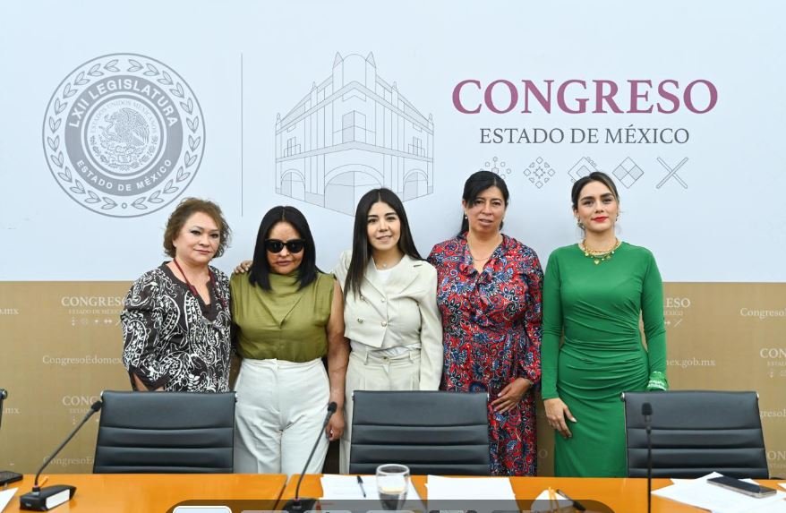 Avanzan penas de hasta 36 años de prisión por violencia ácida o química en EdoMéx