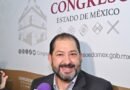 Reconoce Francisco Vázquez resultados de Delfina Gómez al frente del EdoMéx