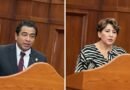 Congreso EdoMéx destaca honestidad en el 3er Informe de Delfina Gómez