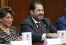Jucopo garantiza Parlamento Abierto y total libertad de expresión en la glosa del Informe de Delfina Gómez