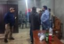 Privan de la libertad a periodista y alcalde en Oaxaca tras conflicto comunitario