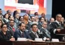 Destacan aportación del Congreso mexiquense a la transformación del Poder Judicial
