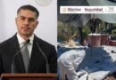 Cuestionan a Harfuch por omitir detenidos en desmantelamiento de narcolaboratorios