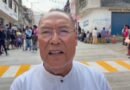 Rogelio Salazar va por el PAN de Tenango del Valle; busca acabar con los cacicazgos