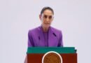 Sheinbaum presume austeridad, descarta divisiones en la 4T y critica el machismo en su Segundo Informe