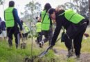 Metepec lanza convocatoria de reforestación comunitaria y adopta un árbol