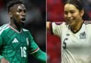 México vuelve al Balón de Oro con nominación de Julián Quiñones y Scarlett Camberos 
