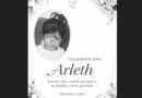 Identifican sin vida a Arleth de tres años desaparecida en San Felipe del Progreso