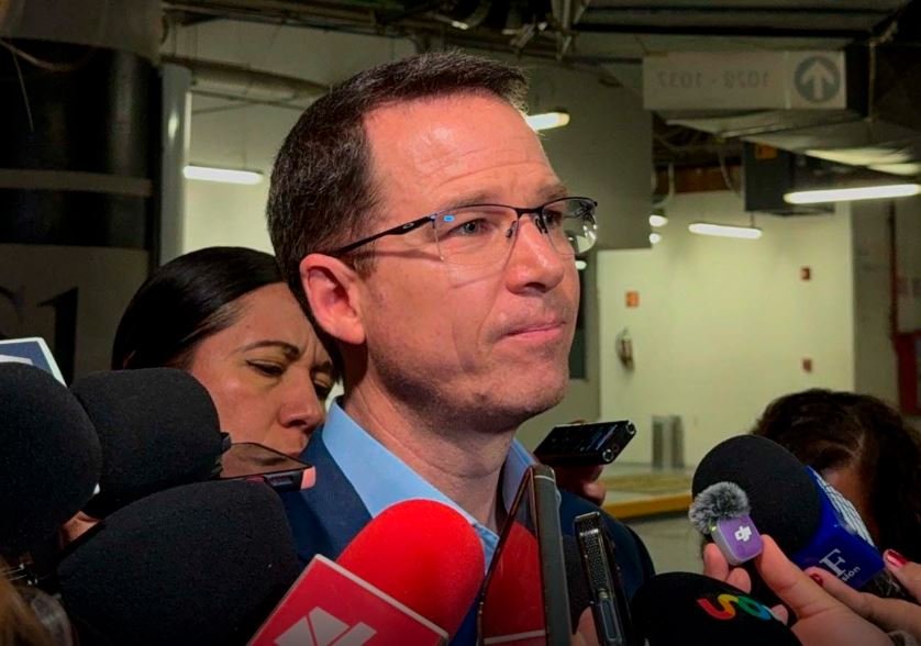 PAN acusa al INE de abrir las puertas a un fraude electoral en 2027