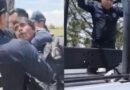 Investigan a Policías de Polotitlán por presunto abuso contra adulto tras defender árboles