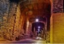 Los túneles de Celaya, historia oculta de la ciudad