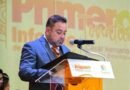 Muere alcalde de Tonatico tras accidente en motocicleta