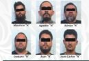 Operativo en Sonora deja 7 detenidos, 3 víctimas rescatadas y agentes heridos