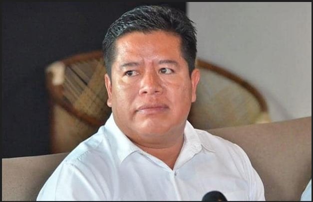 Confirma desaparición del hijo de 16 años del alcalde de Tecamachalco